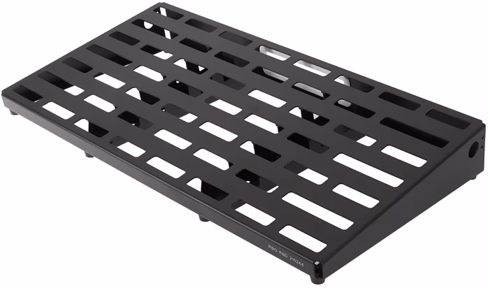 Rockboard QUAD 4.2 with Gig Bag - Pedalboard