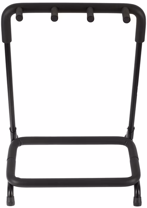 Blond 3-Guitar Stand - Stojan pro více nástrojů