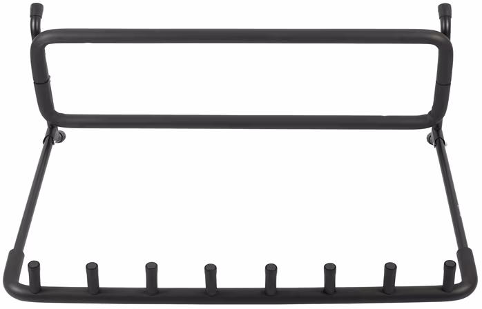 Blond 7-Guitar Stand - Stojan pro více nástrojů