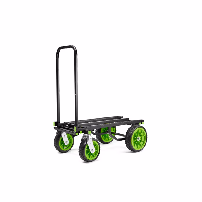 Gravity CART L 01 B (rozbalené) - Přepravní vozík