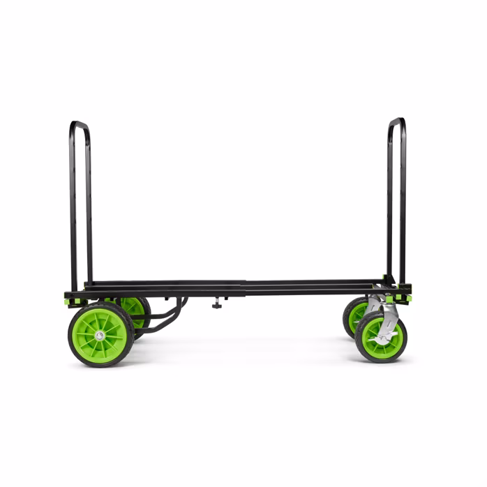 Gravity CART L 01 B (rozbalené) - Přepravní vozík