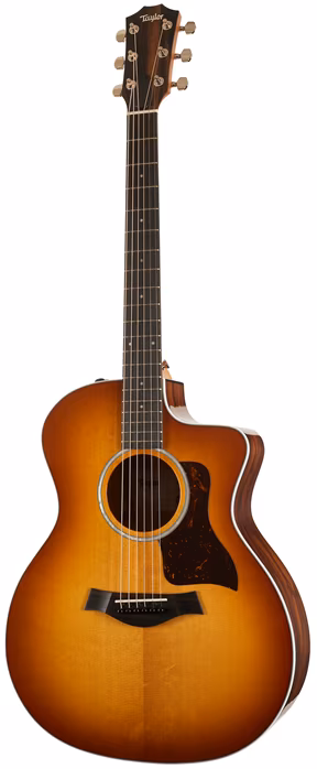 Taylor 214ce Plus Special Ziricote - Elektroakustická kytara