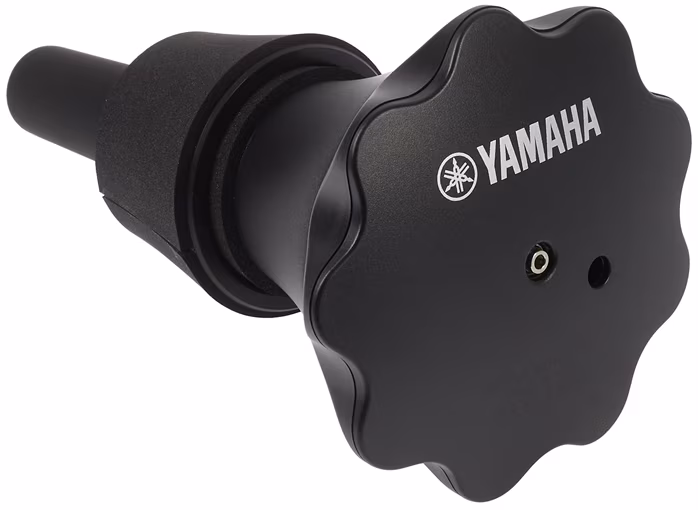 Yamaha SB5J - Dusítko na trombon