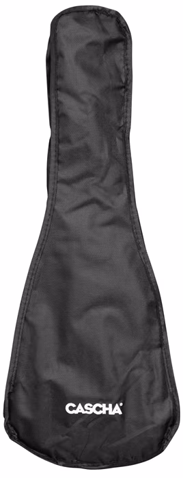 Cascha CUC106 Concert Linden White - Akustické ukulele