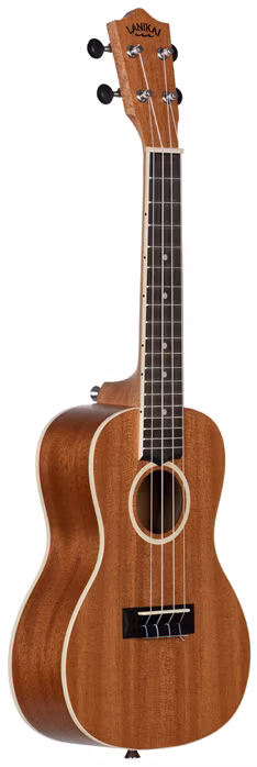 Lanikai LU21-C (rozbalené) - Akustické ukulele