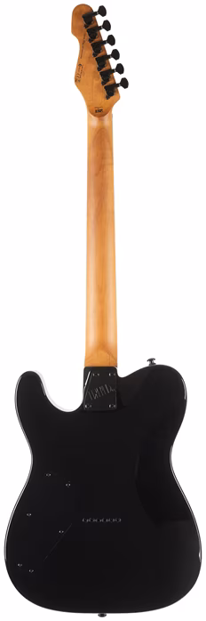 ESP LTD TE-200DX PURPLE BURST - Elektrická kytara