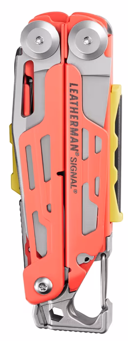 Leatherman SIGNAL GUAVA - Multi tool