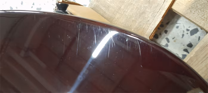 Spira T-450 TDB (použité) - Elektrická kytara