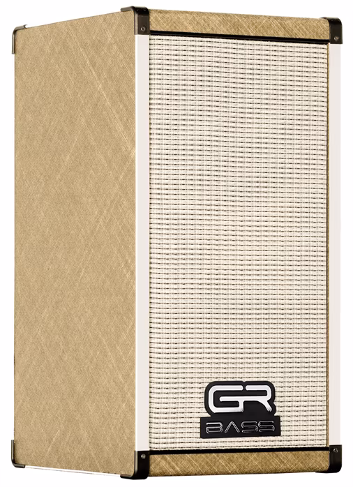 GR Bass NF 208 - Baskytarový reprobox