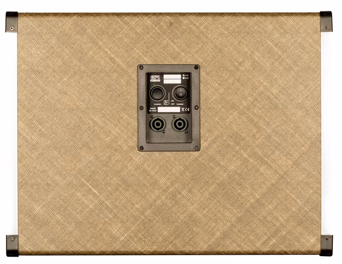 GR Bass NF 112H-800 ACT - Aktivní baskytarový reprobox