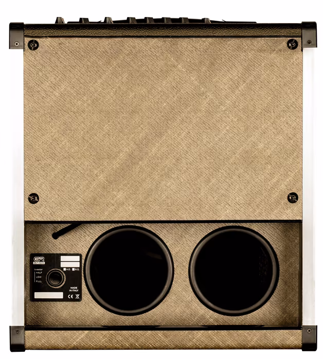 GR Bass NF Cube Acoustic - Baskytarové tranzistorové kombo