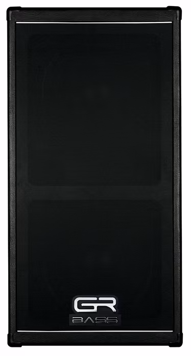 GR Bass GR 208 - Baskytarový reprobox