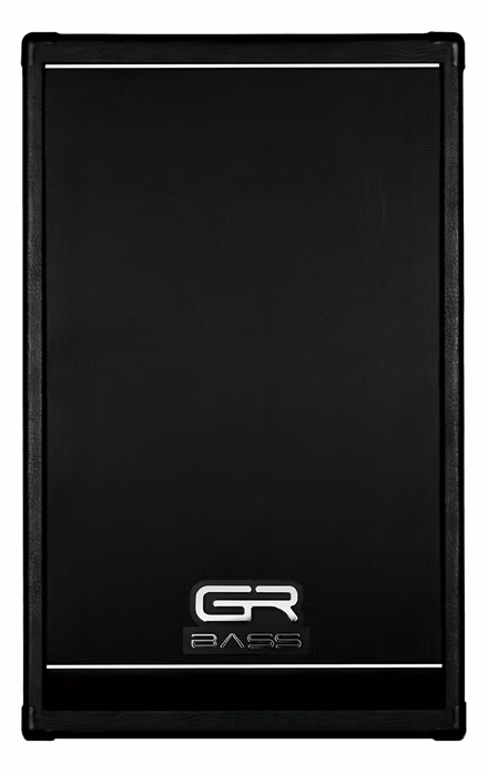 GR Bass GR 210V+ - Baskytarový reprobox