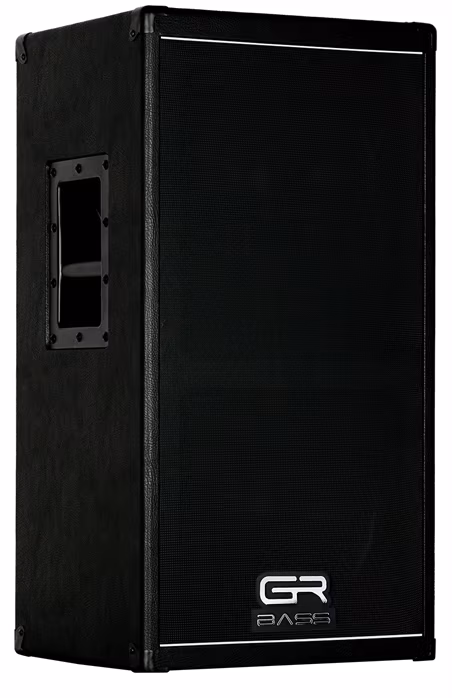 GR Bass GR 212 Slim - Baskytarový reprobox
