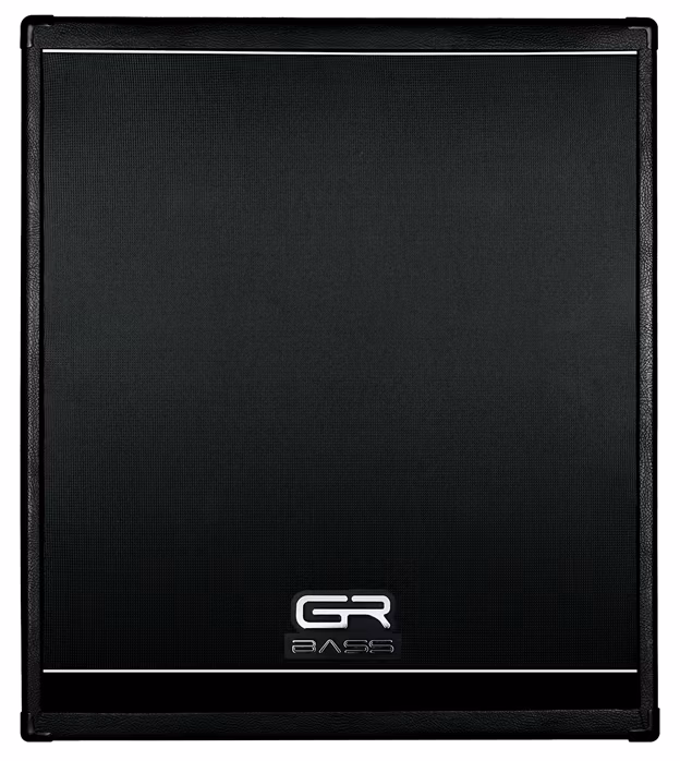 GR Bass GR 410+ - Baskytarový reprobox