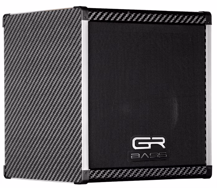 GR Bass AT Cube 112+ - Baskytarový reprobox