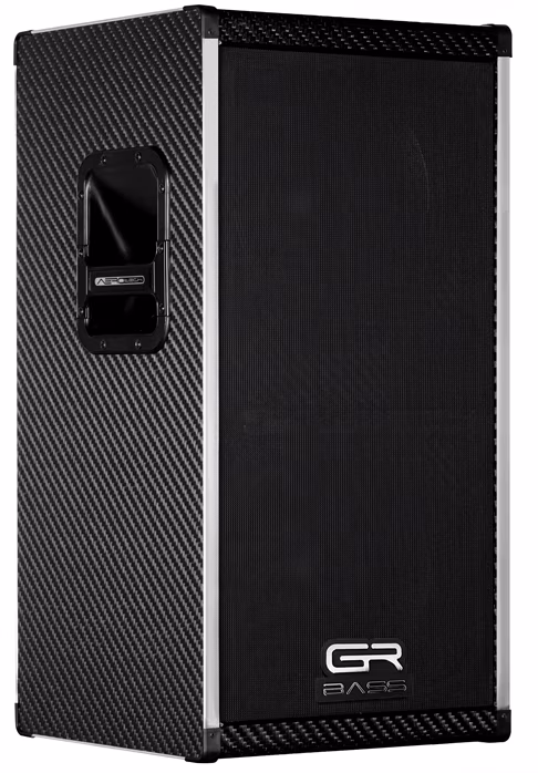 GR Bass AT 212 Slim - Baskytarový reprobox