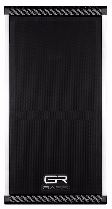 GR Bass AT 212 Slim+ - Baskytarový reprobox
