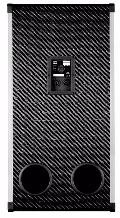 GR Bass AT 212 Slim+ - Baskytarový reprobox