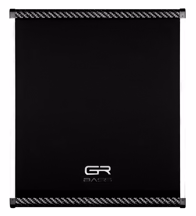 GR Bass AT 410 - Baskytarový reprobox