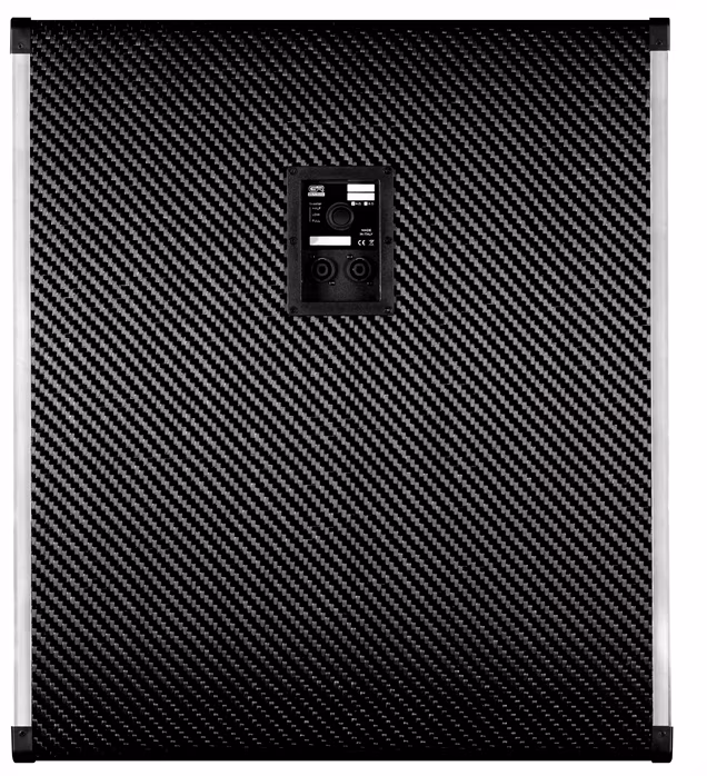 GR Bass AT 410+ - Baskytarový reprobox