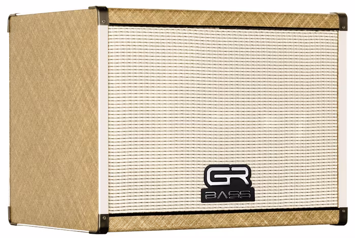 GR Bass NF 112H+ - Baskytarový reprobox