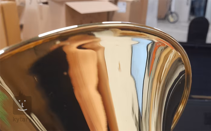 S.E.Shires TBQALESSI (použité) - Trombon