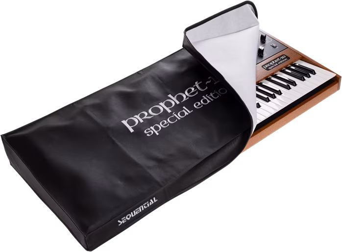 Sequential Prophet-10 Special Edition - Analogový syntezátor