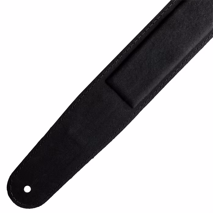 Richter Luxury Bullneck Wild Black - Kytarový popruh