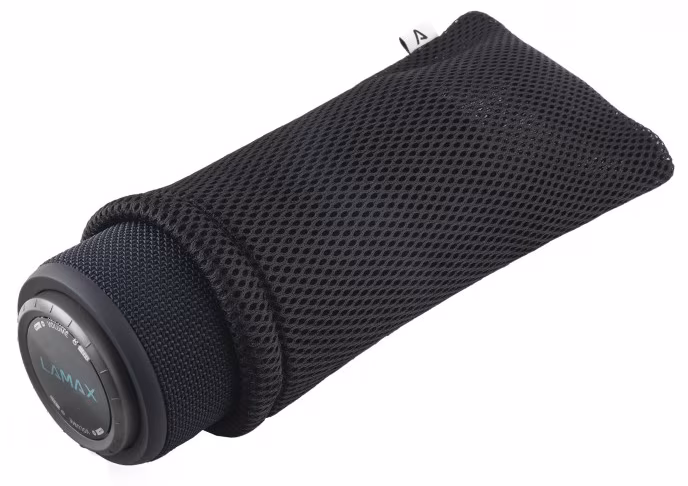 LAMAX Protective speaker bag - Přepravní obal