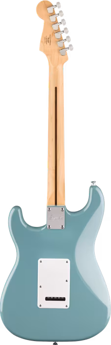 Fender Squier FSR Sonic Stratocaster HSS MN SNG - Elektrická kytara