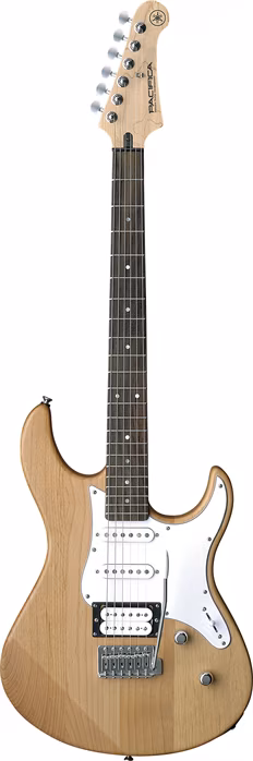 Yamaha Pacifica 112V NS - Elektrická kytara