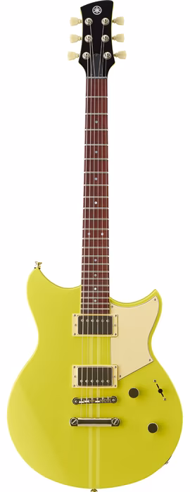 Yamaha Revstar RSE20 NY - Elektrická kytara