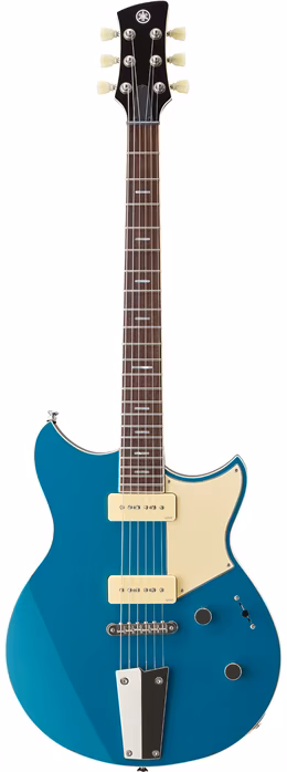 Yamaha Revstar RSP02T SW - Elektrická kytara
