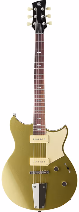 Yamaha Revstar RSP02T CG - Elektrická kytara