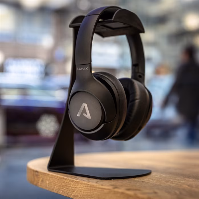 LAMAX BeatComfort1 ANC - Bezdrátová sluchátka
