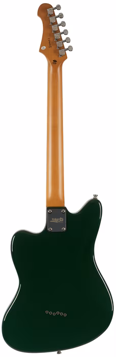 JET Guitars JJ-350 GR R - Elektrická kytara