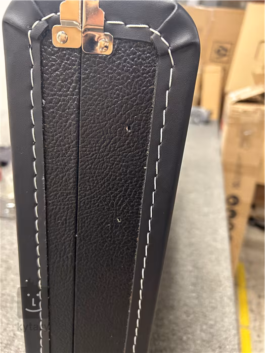 Fender American Vintage II 1972 Telecaster Thinline MN AN (rozbalené) - Elektrická kytara