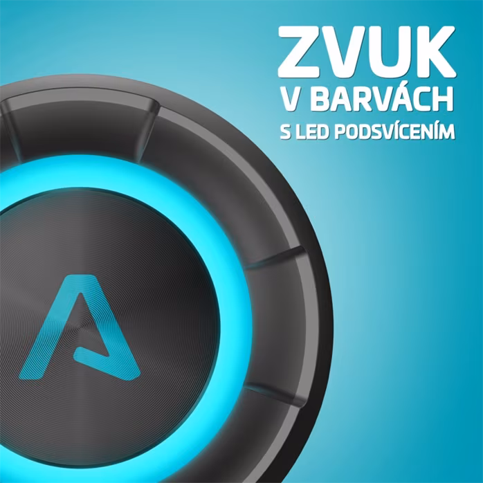 LAMAX SoundJam1 - Bezdrátový přenosný reproduktor