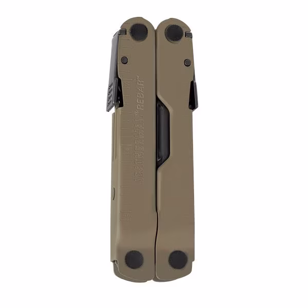 Leatherman REBAR COYOTE TAN - Univerzální nářadí
