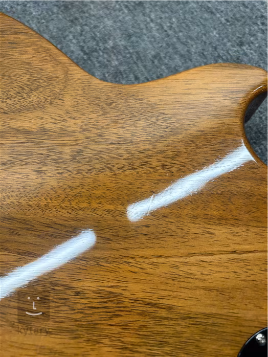 Gibson Les Paul Standard 50s Figured Top Honey Amber (rozbalené) - Elektrická kytara