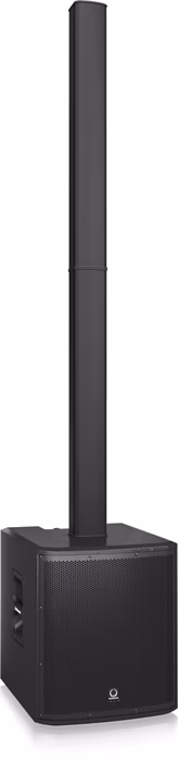 Turbosound iP2000 V2 - Ozvučovací systém