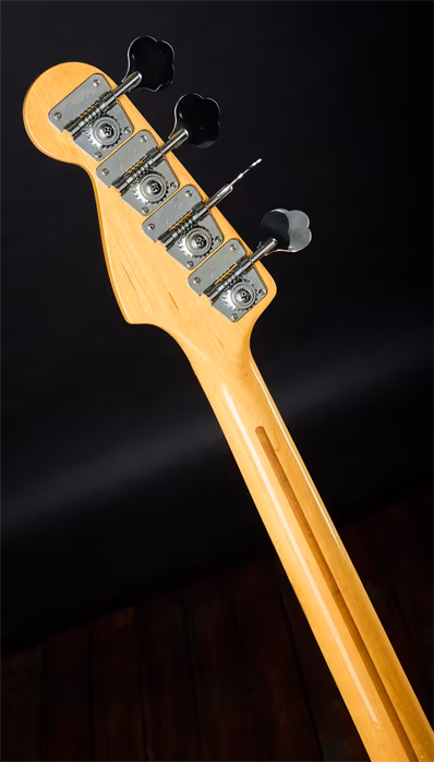 Fender 1982 Precision Bass RW Sienna Burst - Elektrická baskytara