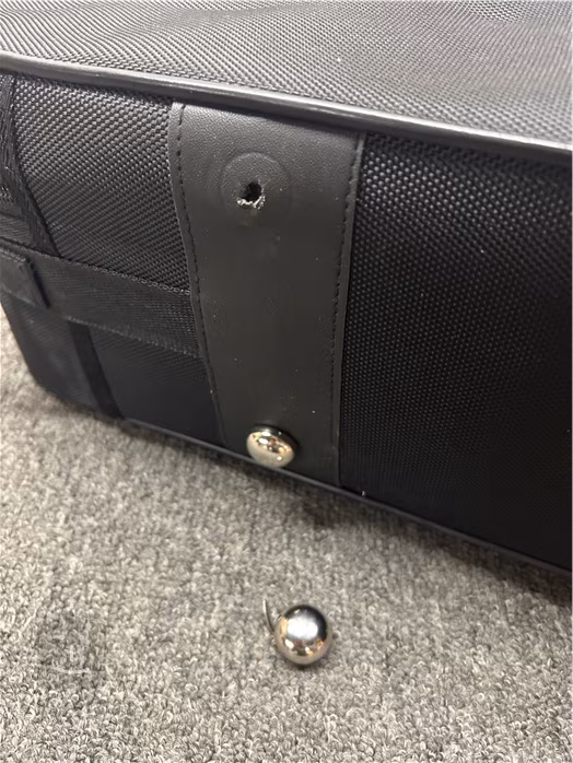 Bacio Instruments BTTC350 (poškozené) - Pouzdro na trombon