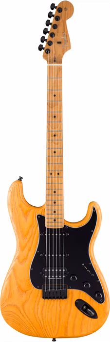 Fender LE American Professional II Sandblasted Stratocaster HSS EB ANT - Elektrická kytara