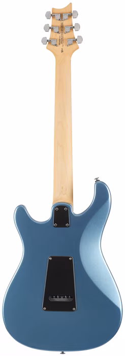 PRS SE NF3 M Ice Blue Metallic (použité) - Elektrická kytara