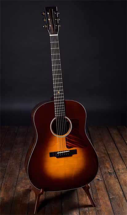 Blind Guitars 2022 B-42 #74 - Elektroakustická kytara