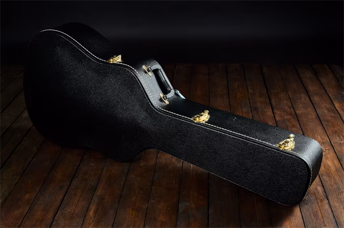 Blind Guitars 2022 B-42 #74 - Elektroakustická kytara