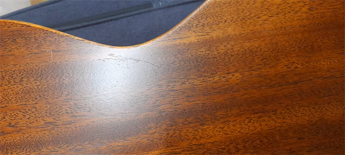 Martin 000-15M Streetmaster (použité) - Akustická kytara