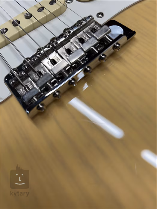 Fender American Vintage II 1957 Stratocaster MN VB (použité) - Elektrická kytara